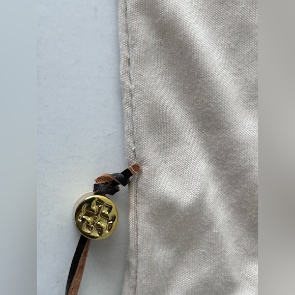 Tory Burch tortoise shell eyeglasses TY2065 1496 - Picture 6 of 8